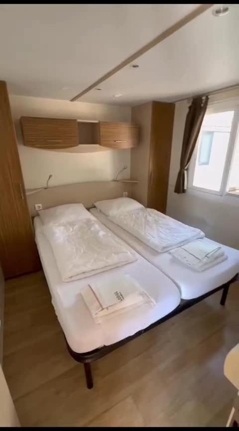 Mipro Mobilhome 6 Lido di Spina Exterior foto