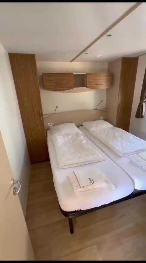 Mipro Mobilhome 6 Lido di Spina Exterior foto