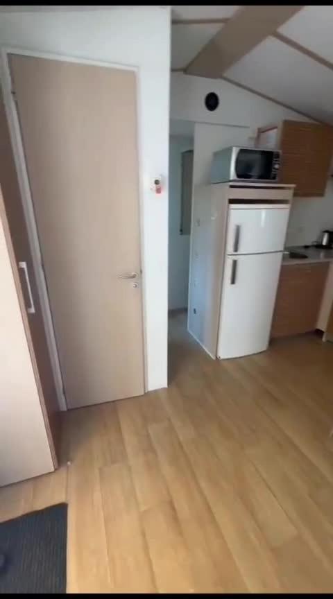 Mipro Mobilhome 6 Lido di Spina Exterior foto